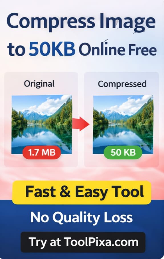 compress image to 50kb online