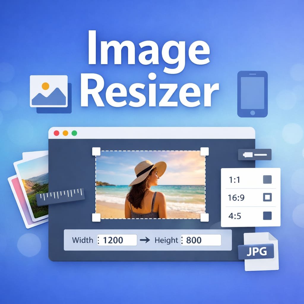 image size reducer